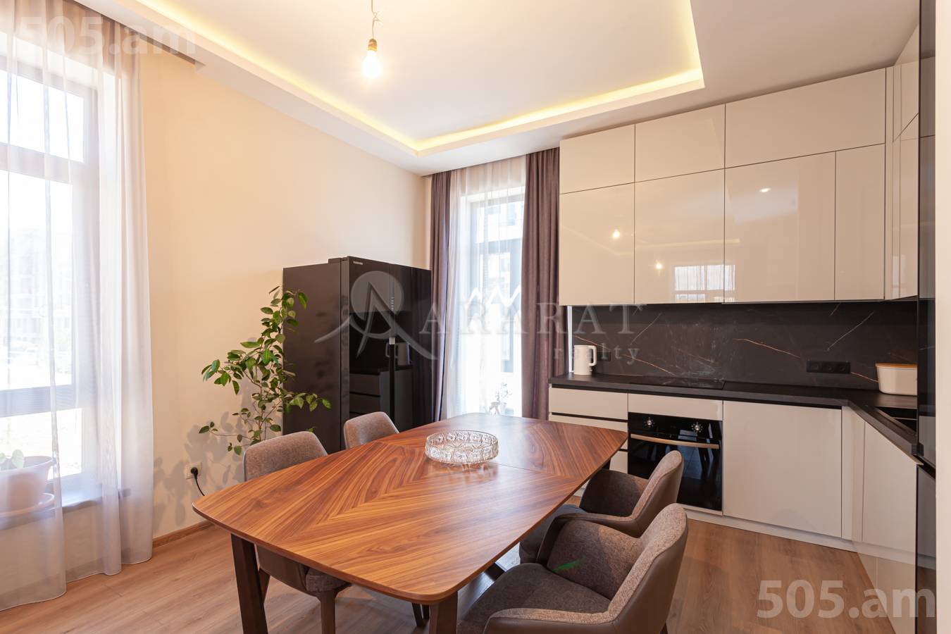 House for sale Bagrevand district, Nor Nork Yerevan, 151779