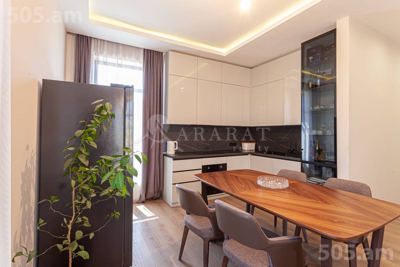 House for sale Bagrevand district, Nor Nork Yerevan, 151779