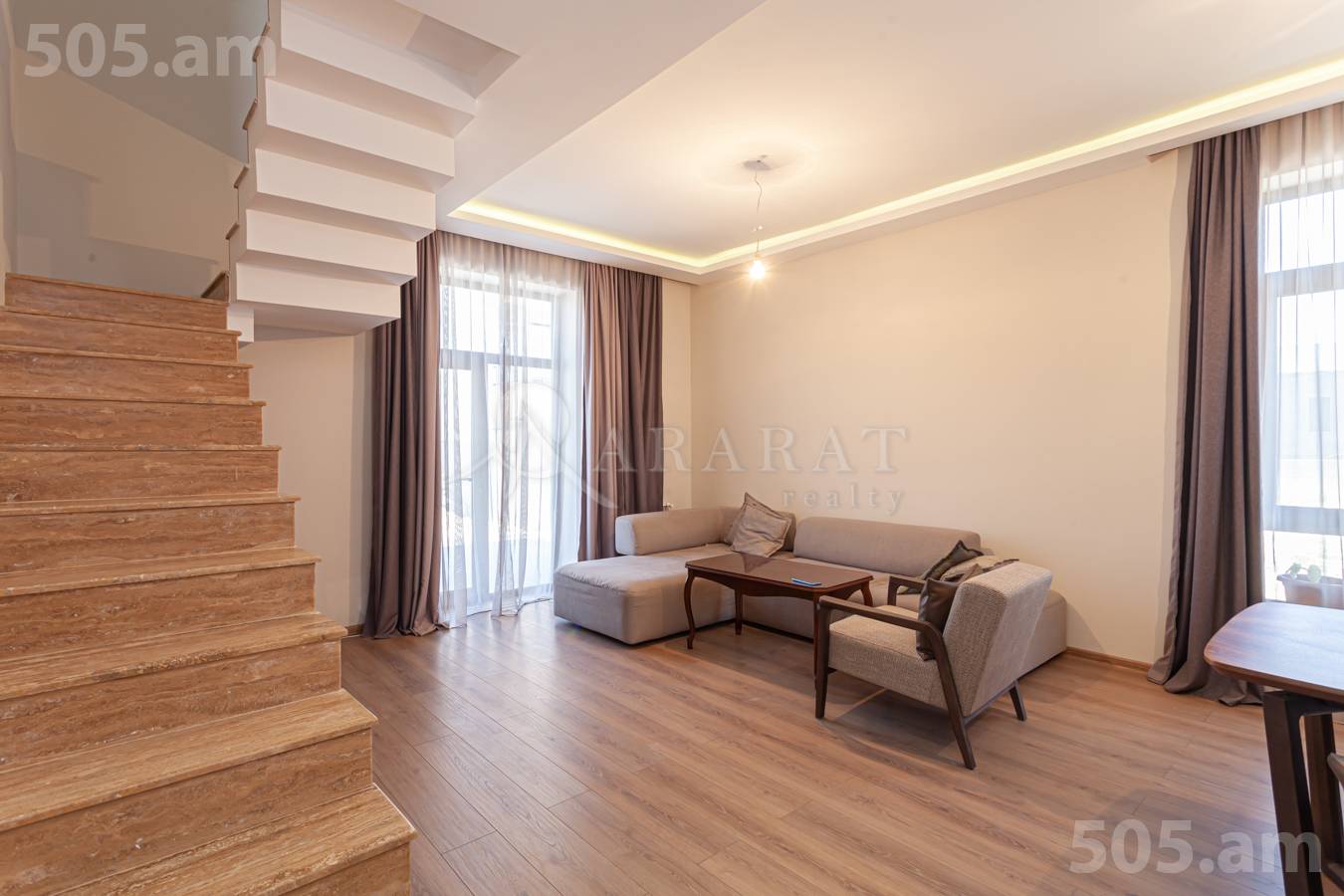 House for sale Bagrevand district, Nor Nork Yerevan, 151779