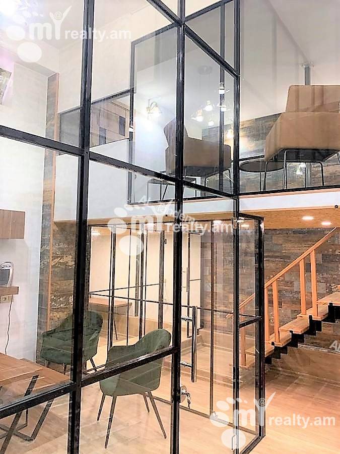 Commercial property for sale Antarayin St, Center Yerevan, 157097