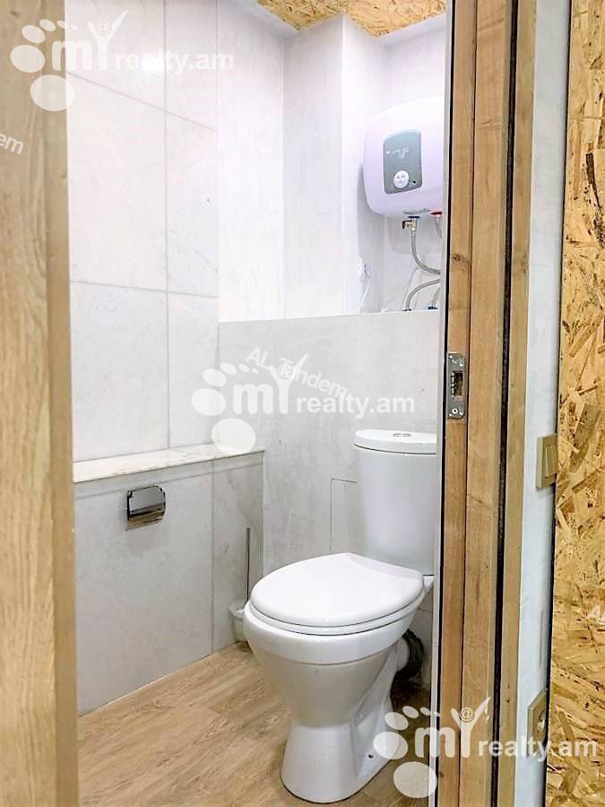 Commercial property for sale Antarayin St, Center Yerevan, 157097