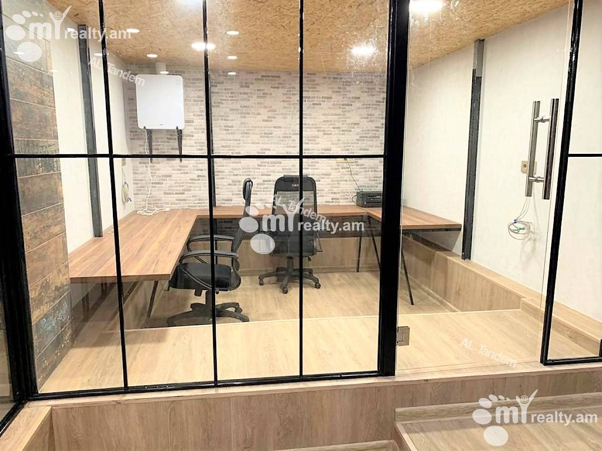 Commercial property for sale Antarayin St, Center Yerevan, 157097