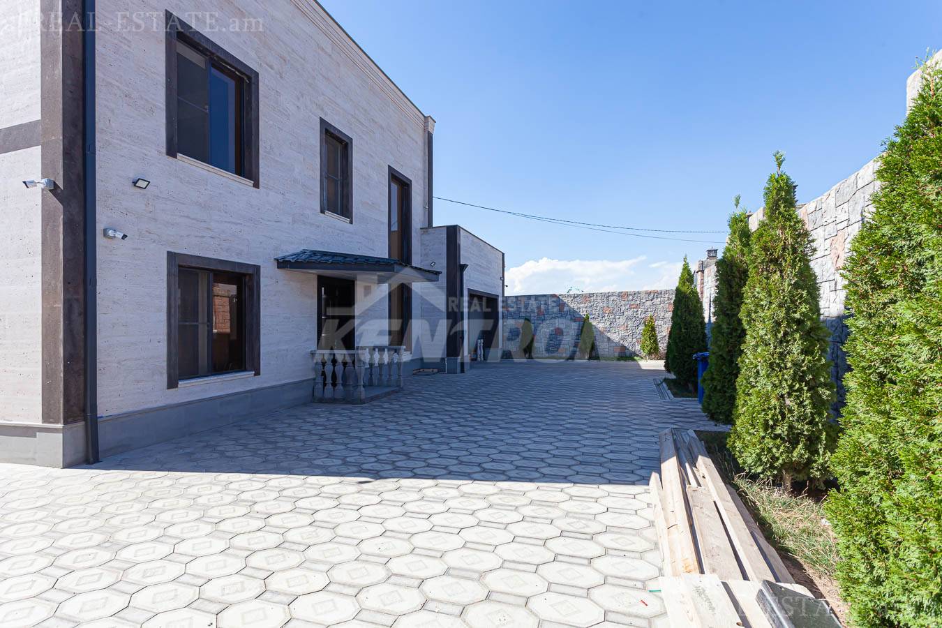 House for sale Bagrevand district, Nor Nork Yerevan, 152973