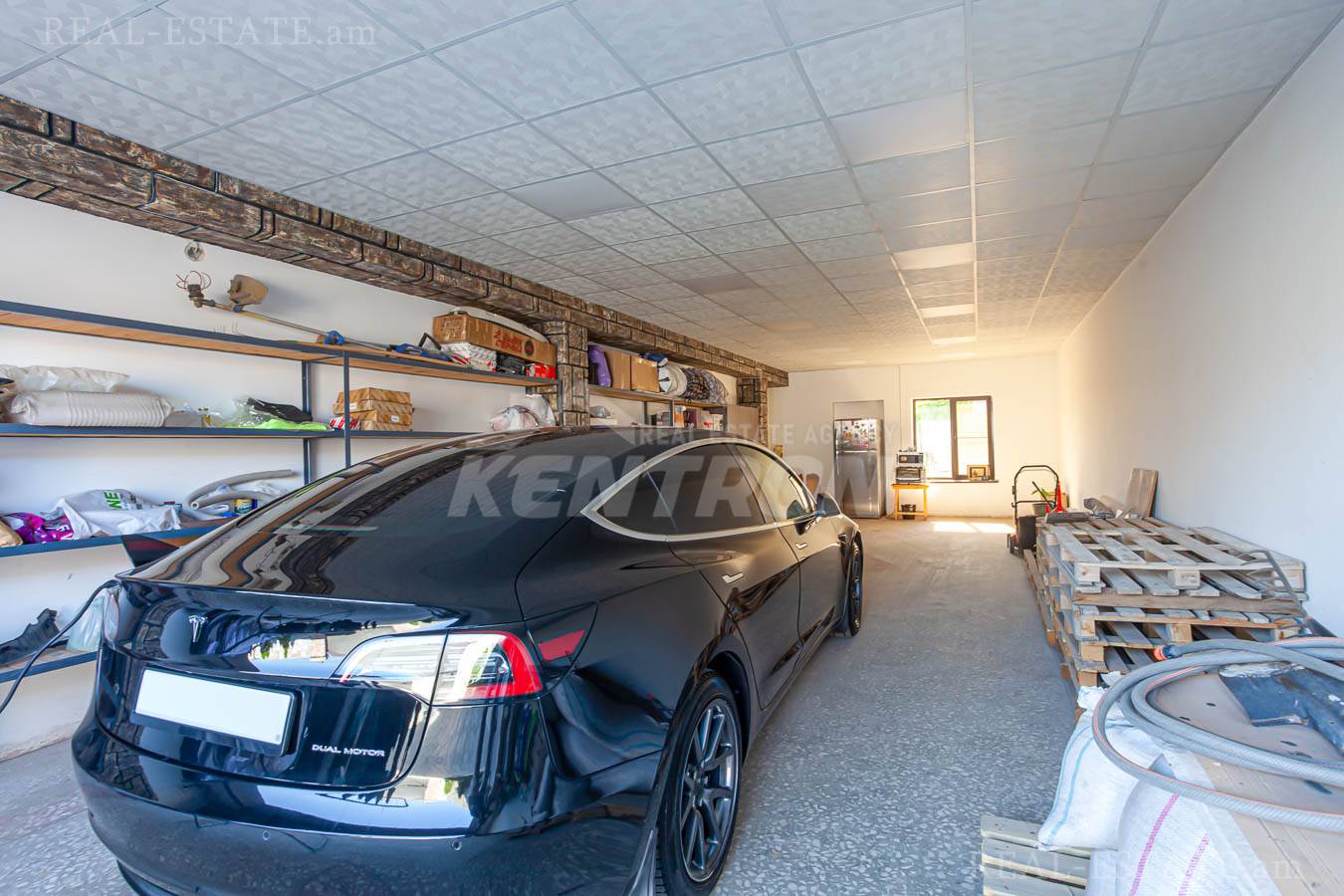 House for sale Bagrevand district, Nor Nork Yerevan, 152973