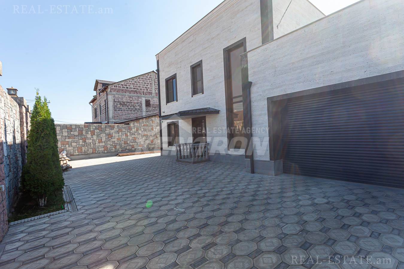 House for sale Bagrevand district, Nor Nork Yerevan, 152973