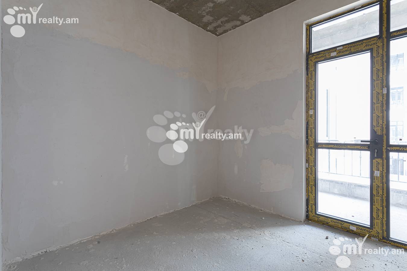 3 bedroom apartment for sale خیابان آرشاکونیاک, مرکز شهر ایروان, 156380