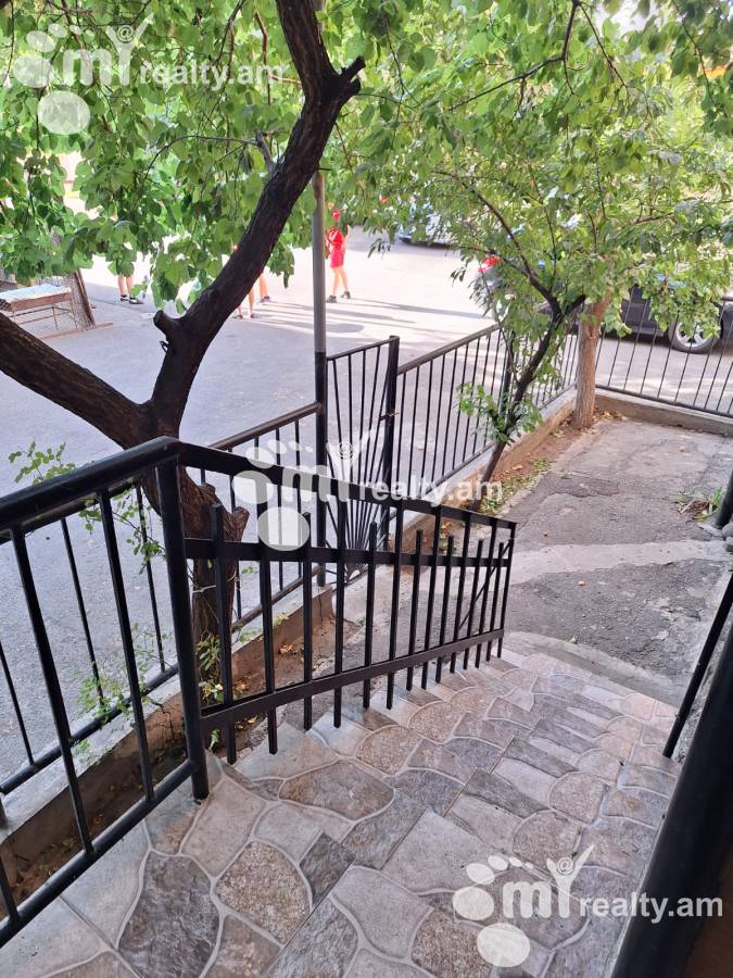 Купить 3 комнатную квартиру Ширак ул 4ый переу, Шенгавит Ереван, 156347