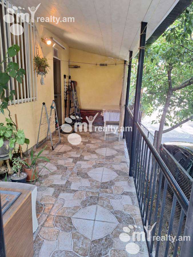 Купить 3 комнатную квартиру Ширак ул 4ый переу, Шенгавит Ереван, 156347