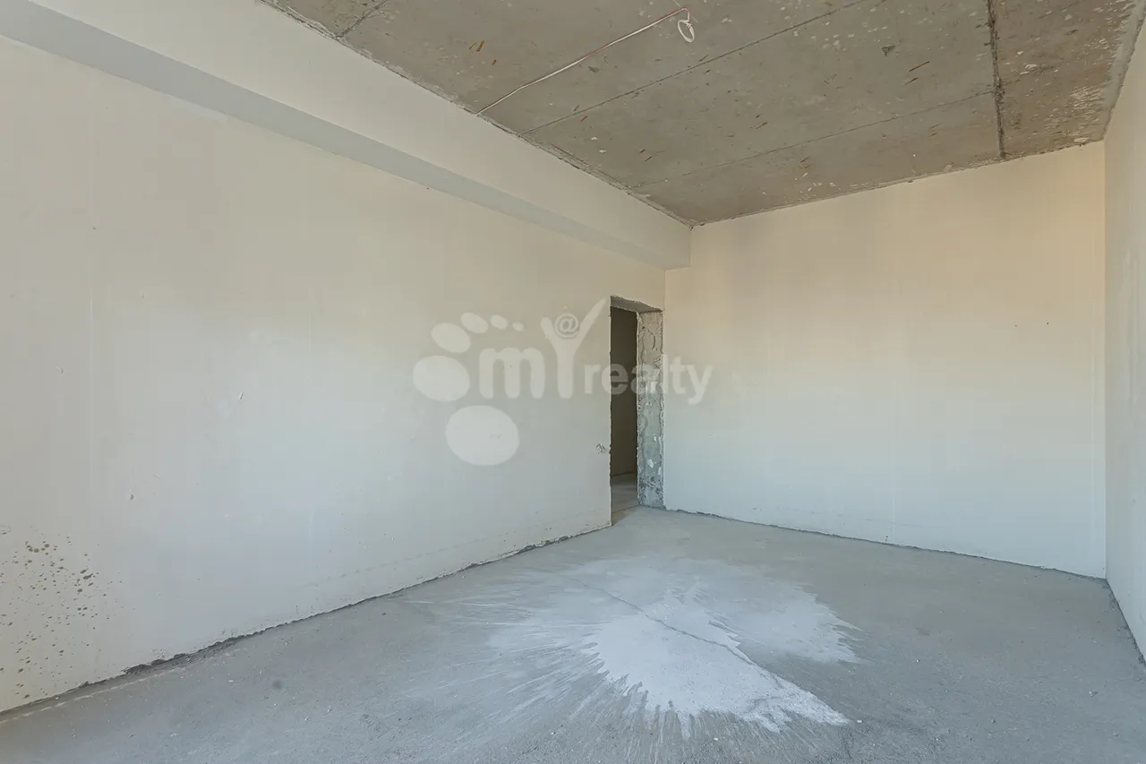 3 սենյականոց բնակարան  Սևակի փող, Քանաքեռ-Զեյթուն Երևան, 157474