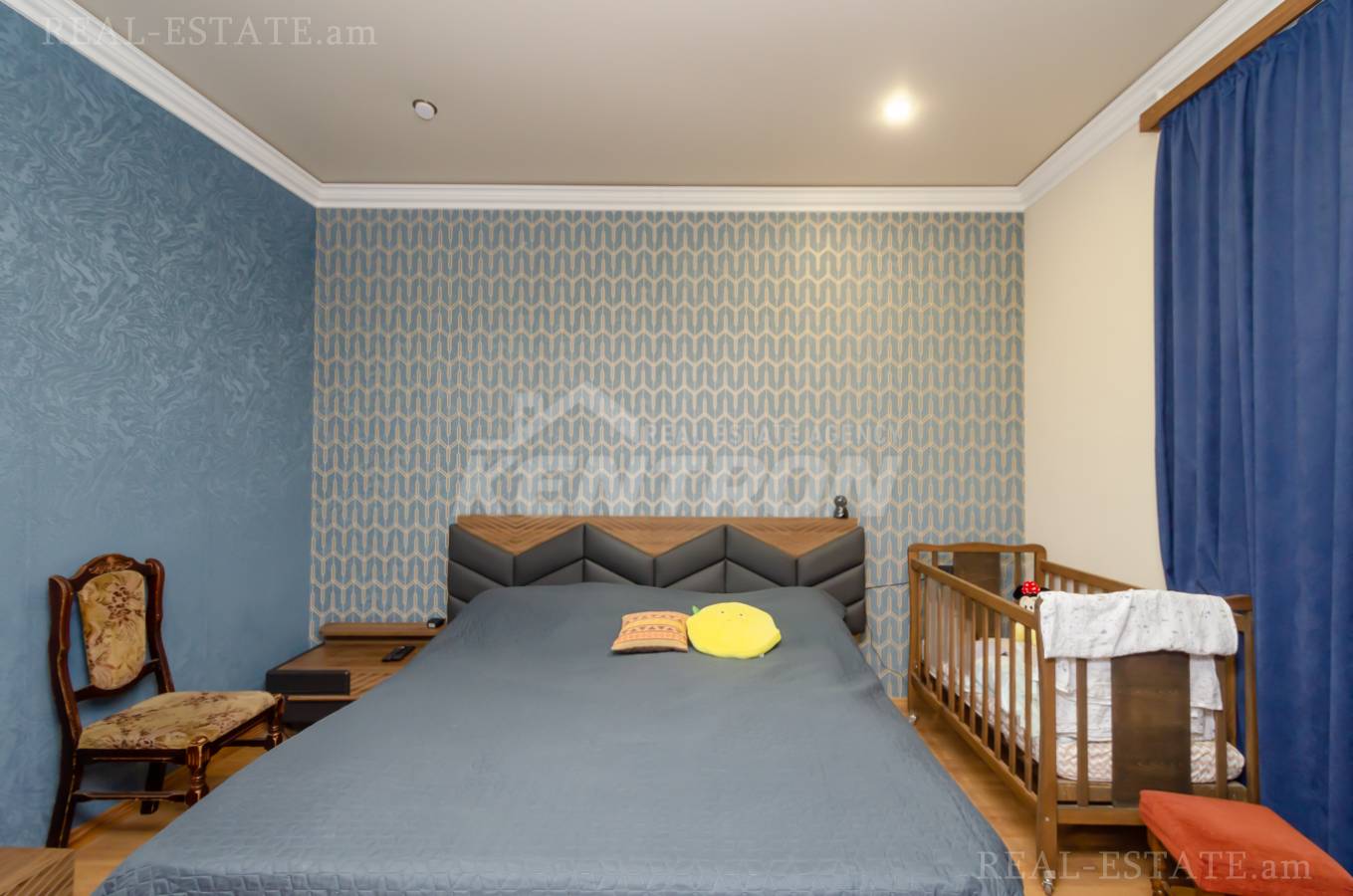 House for sale خیابان آرمِناک آرمِناکیان, نورک ماراش ایروان, 139544