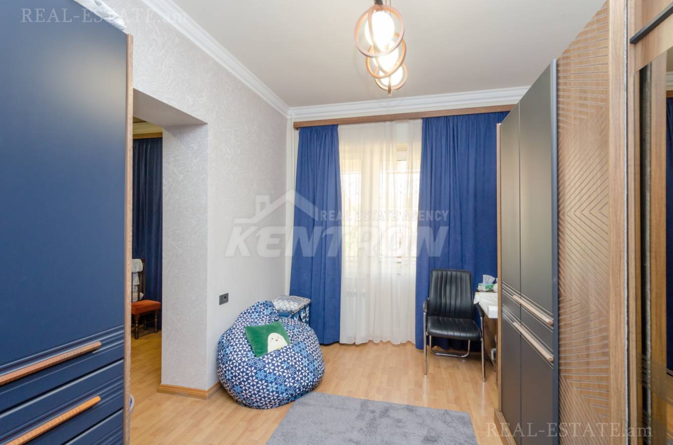 House for sale خیابان آرمِناک آرمِناکیان, نورک ماراش ایروان, 139544