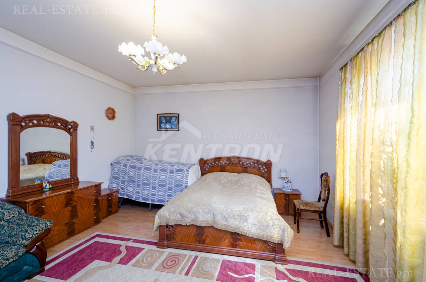 House for sale خیابان آرمِناک آرمِناکیان, نورک ماراش ایروان, 139544
