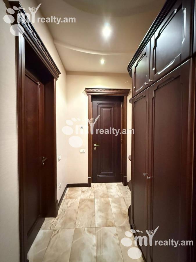 2 bedroom apartment for rent Northern(Hyusisayin)  Ave, Center Yerevan, 157825