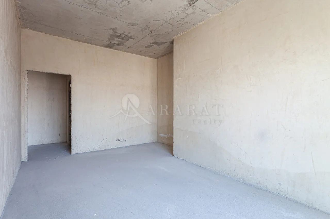 3 bedroom apartment for sale خیابان گِریبودوف, عربگیر ایروان, 161927