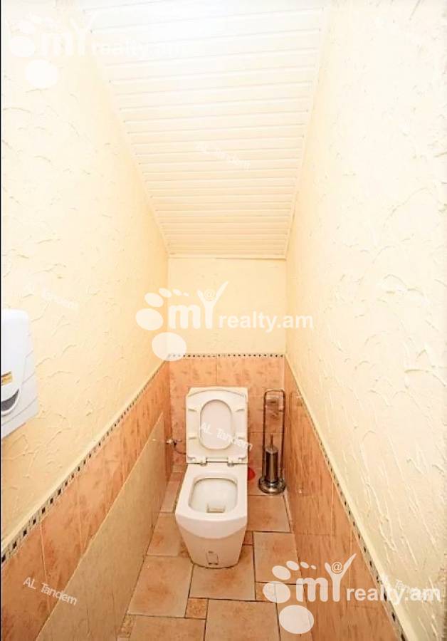 Commercial for rent خیابان تِریان, مرکز شهر ایروان, 122615