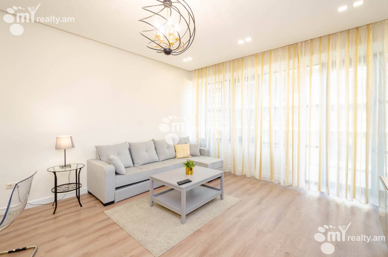 2 սենյականոց բնակարան  Բուզանդի փող, Կենտրոն Երևան, 143816