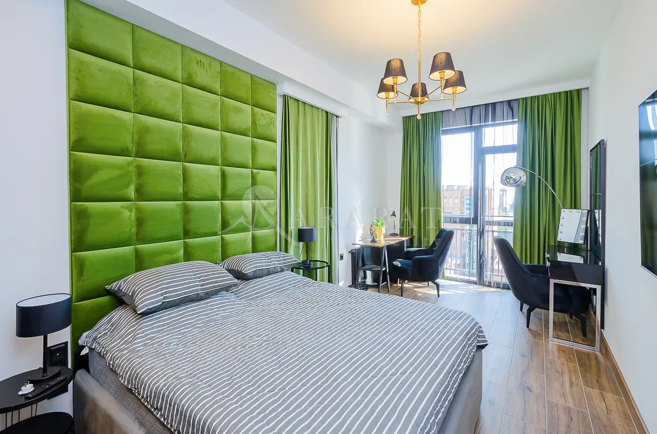 2 bedroom apartment for rent Koghbatsi St, Center Yerevan, 157912