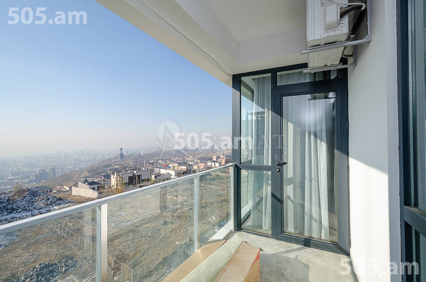 Купить 2 комнатную квартиру К. Улнеци ул., Канакер-Зейтун Ереван, 151162