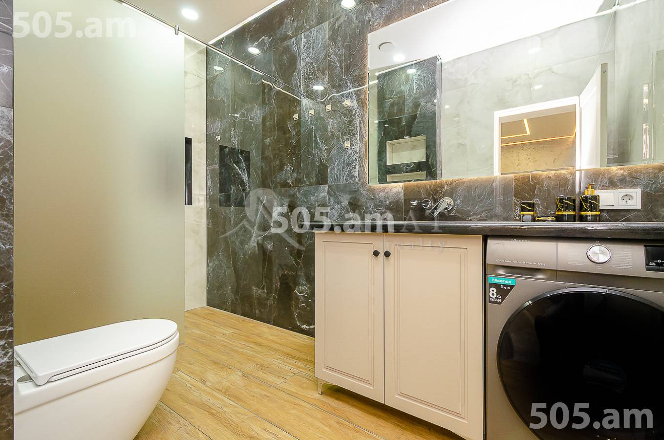 Купить 2 комнатную квартиру К. Улнеци ул., Канакер-Зейтун Ереван, 151162