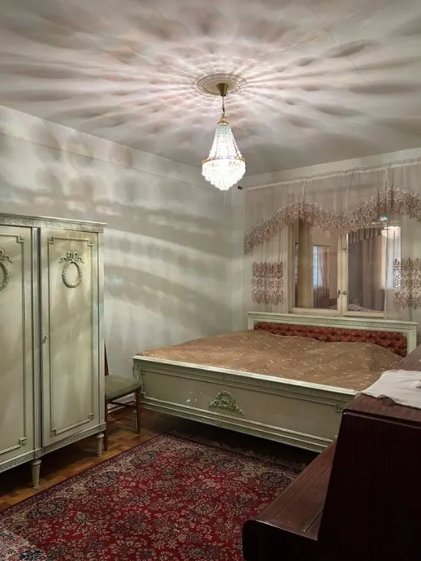 4 bedroom apartment for sale Vratsakan St, Arabkir Yerevan, 159605