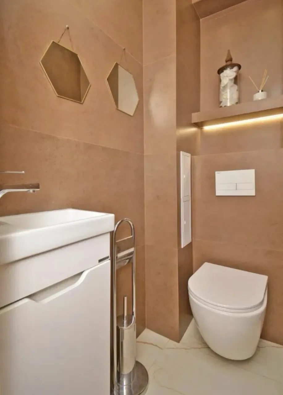 2 bedroom apartment for sale Koghbatsi St, Center Yerevan, 158599