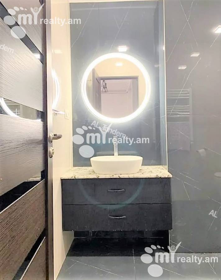 Купить 2 комнатную квартиру Ленинградян ил, Ачапняк Ереван, 142763