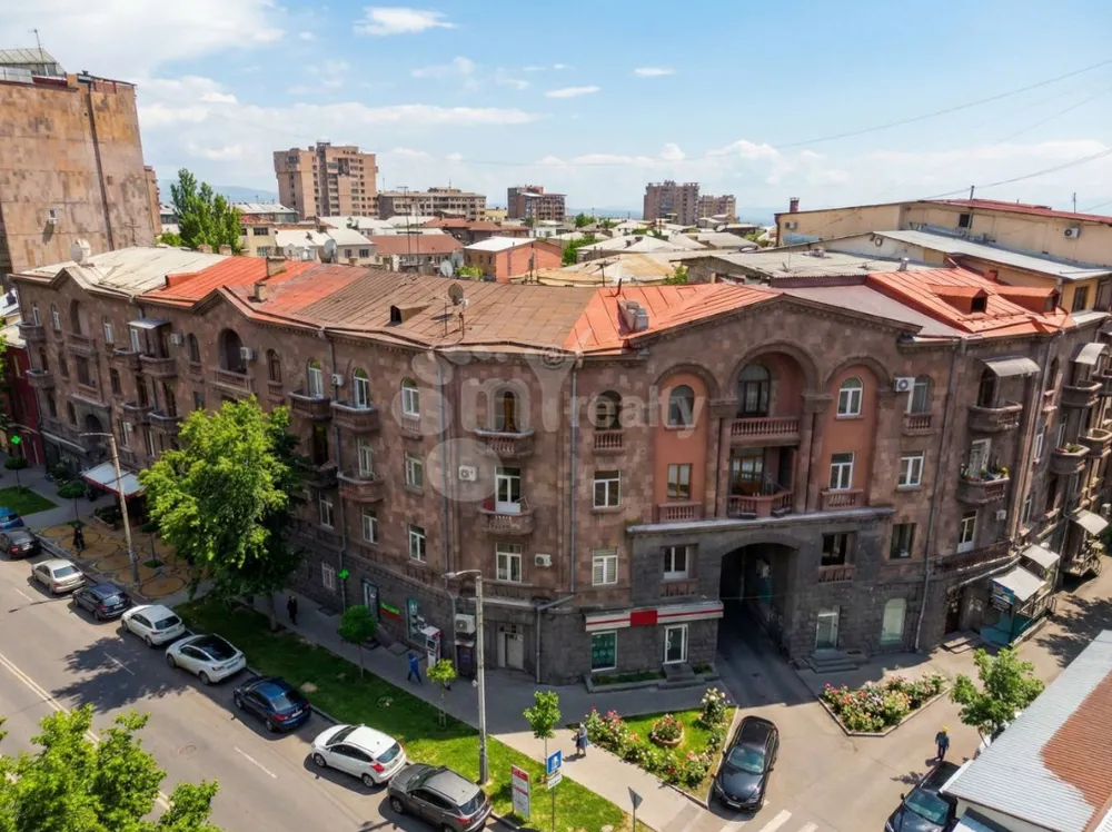 2-bedroom/apartment-for-sale/Tumanyan+St/Center/Yerevan
