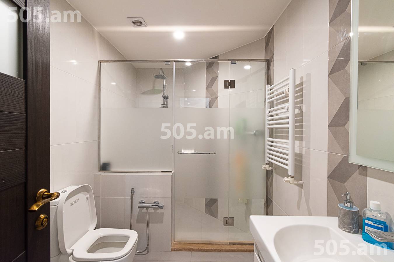 3 bedroom apartment for sale Baghramyan av(Arabkir), Arabkir Yerevan, 155330