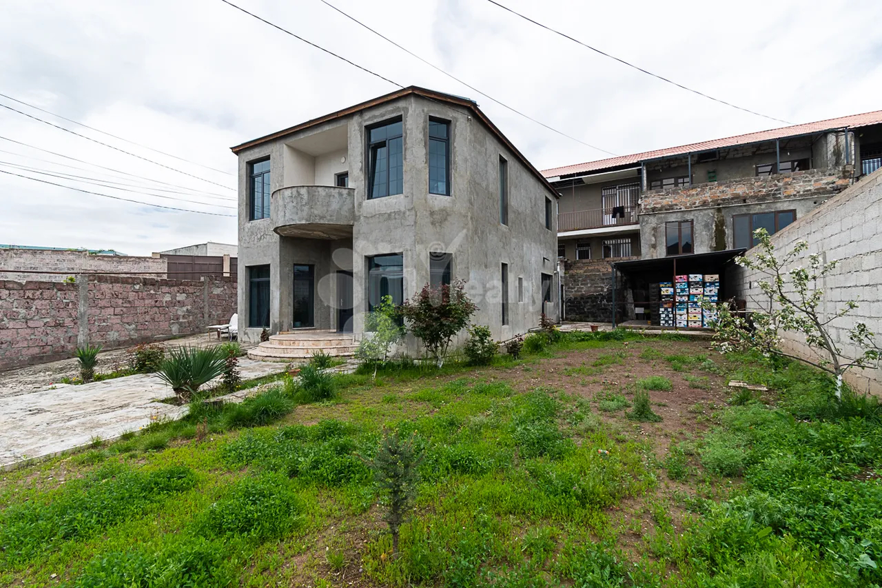 House for sale Paruyr Sevak dis., Avan Yerevan, 160492