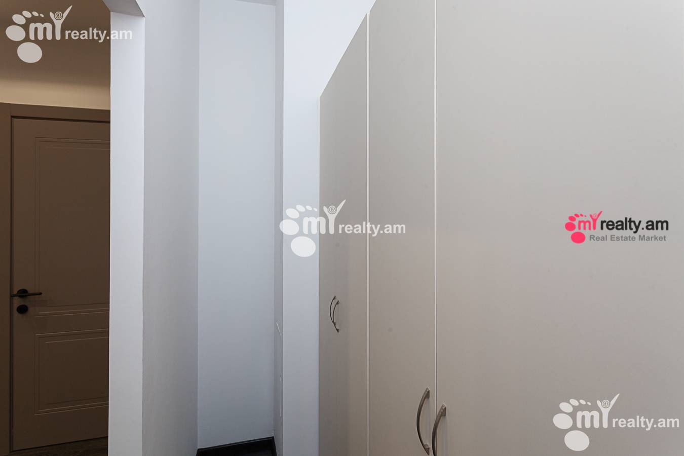 2 սենյականոց բնակարան  Զավարյան փող, Կենտրոն Երևան, 134230