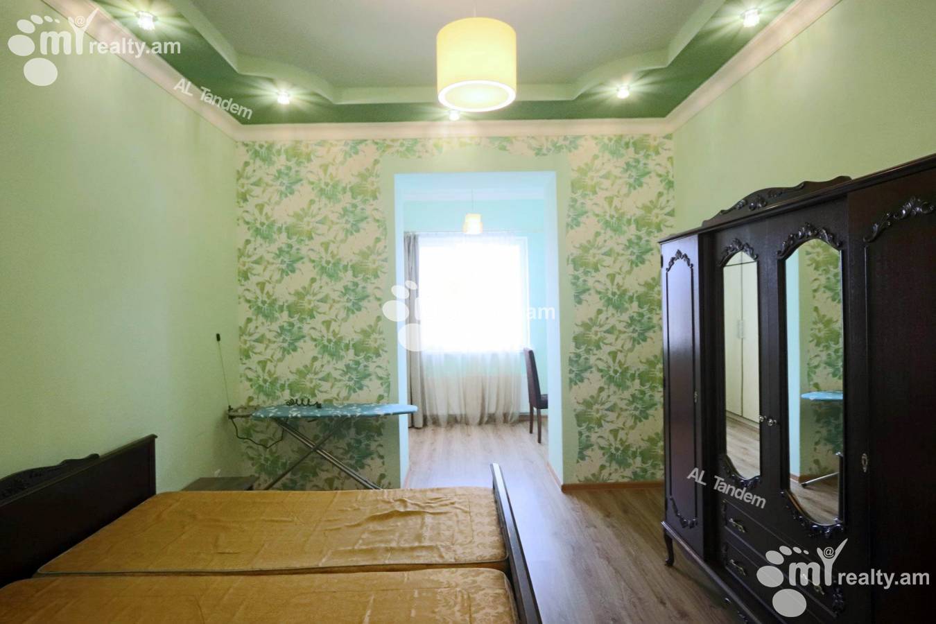 3 bedroom apartment for sale Komitas Ave, Arabkir Yerevan, 140975