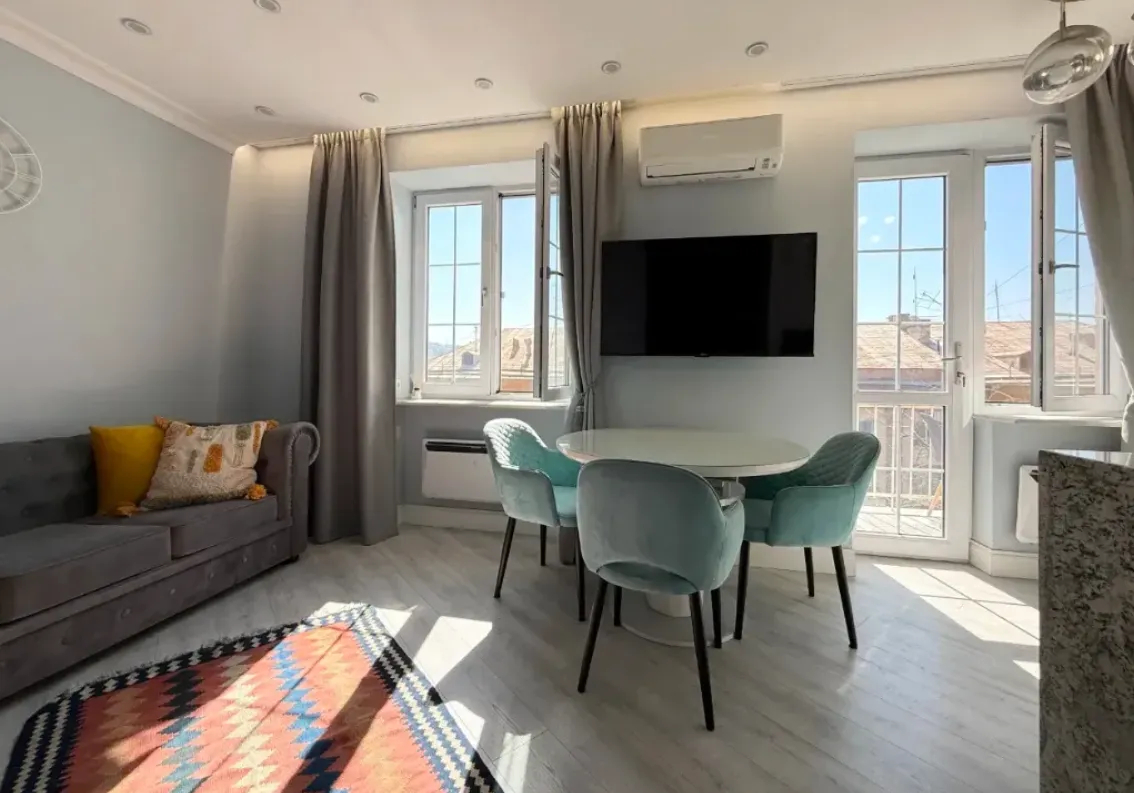 2 bedroom apartment for rent D. Demirchyan St, Center Yerevan, 159590