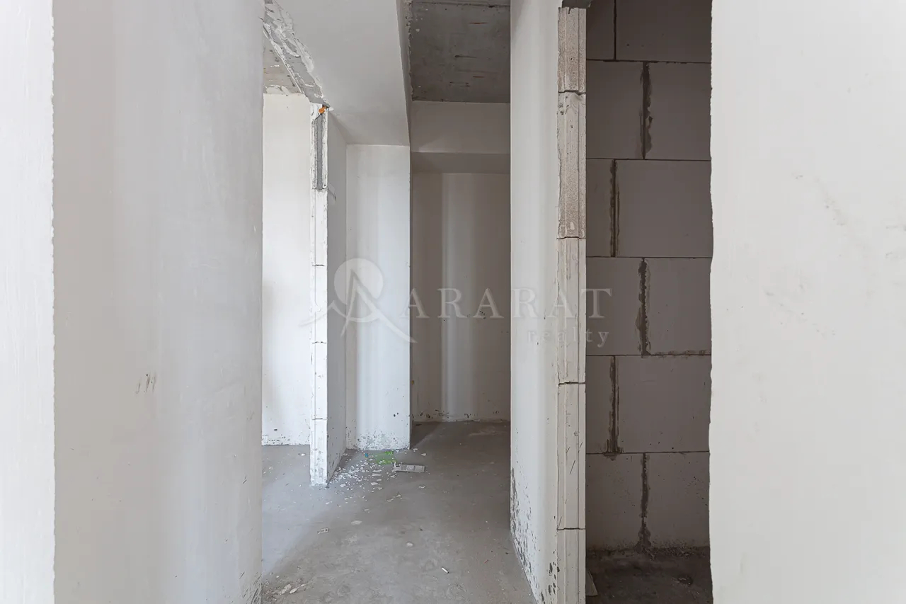 4 bedroom apartment for sale Nansen St, Nor Nork Yerevan, 161124