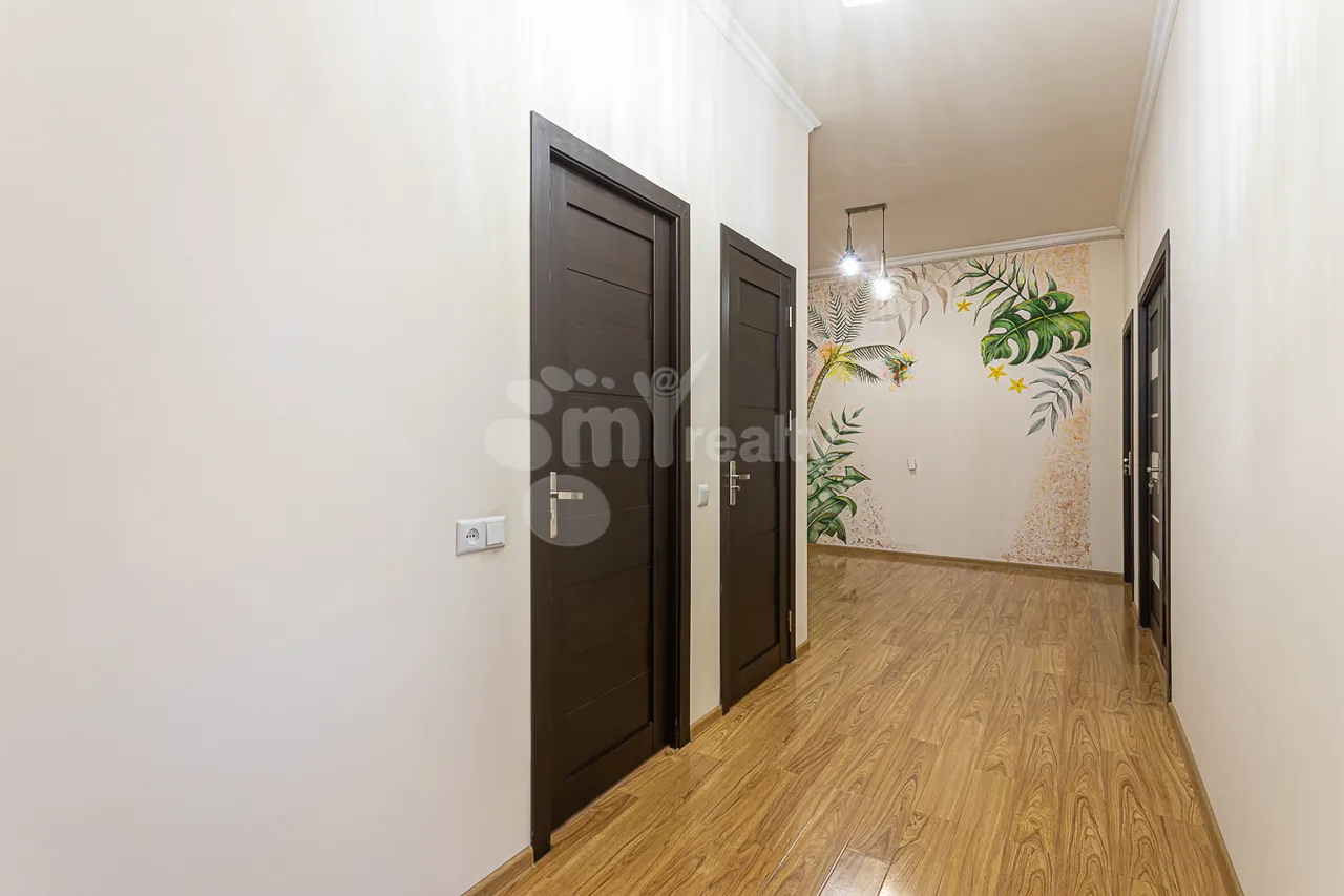 Купить 2 комнатную квартиру Севак ул, Канакер-Зейтун Ереван, 157888