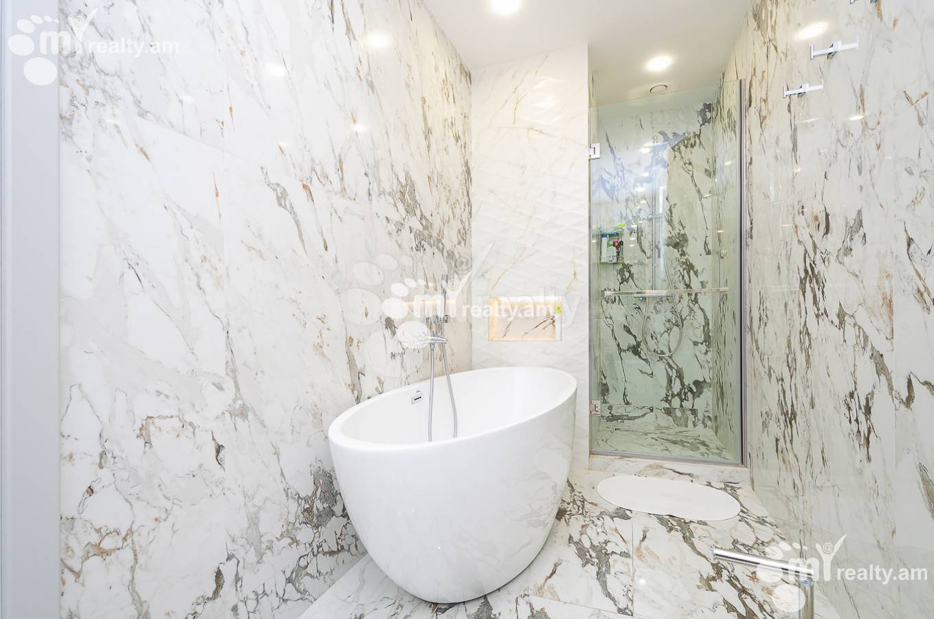 3 bedroom apartment for sale Orbeli Yeghbayrner   St, Arabkir Yerevan, 152180