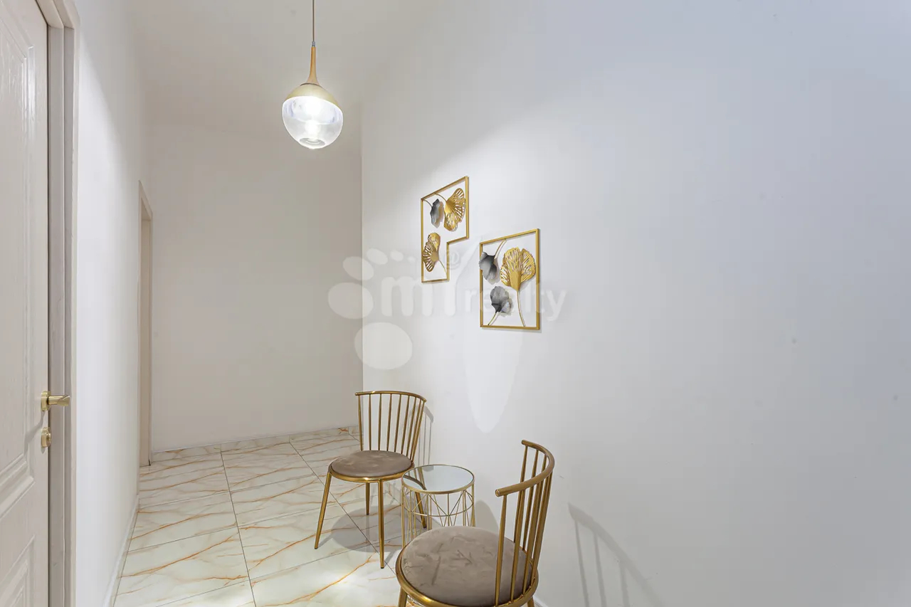 3 bedroom apartment for sale خیابان آرگیشتی, مرکز شهر ایروان, 157269