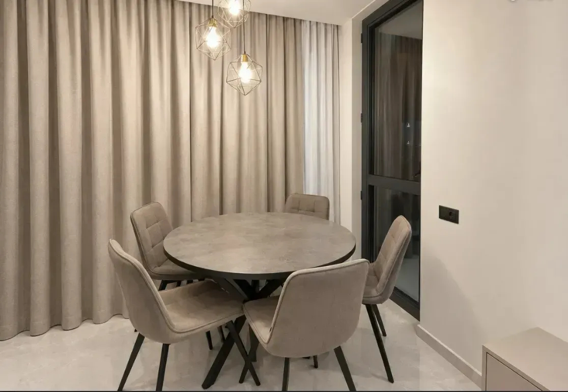 2 bedroom apartment for rent خیابان مالخاسیانتس, عربگیر ایروان, 161706