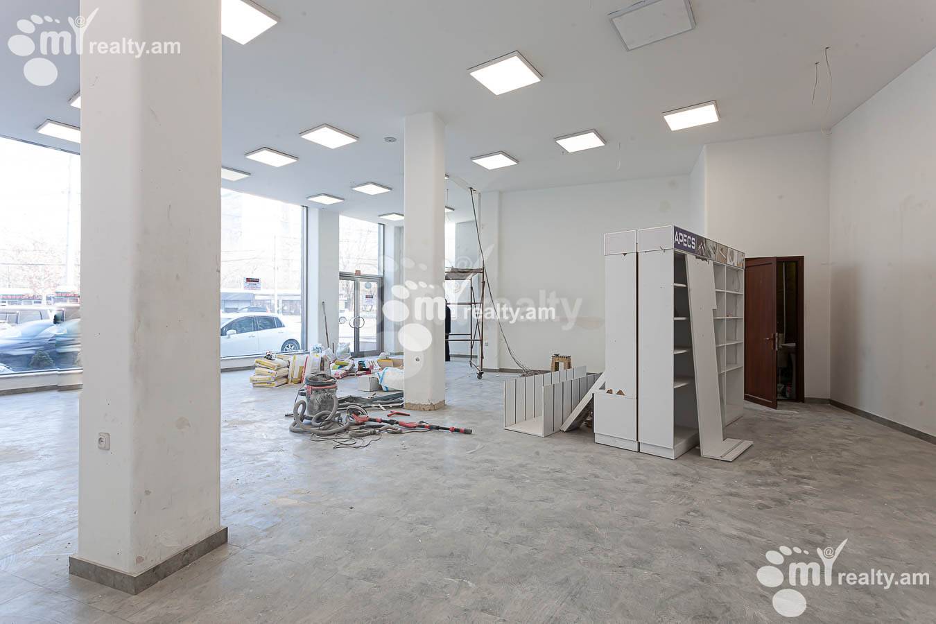 Снять коммерческoе помещение Гайи пр, Нор-Норк Ереван, 154130