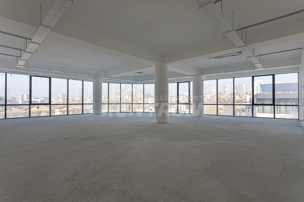 Commercial property for sale Azatutyan Ave, Arabkir Yerevan, 158320