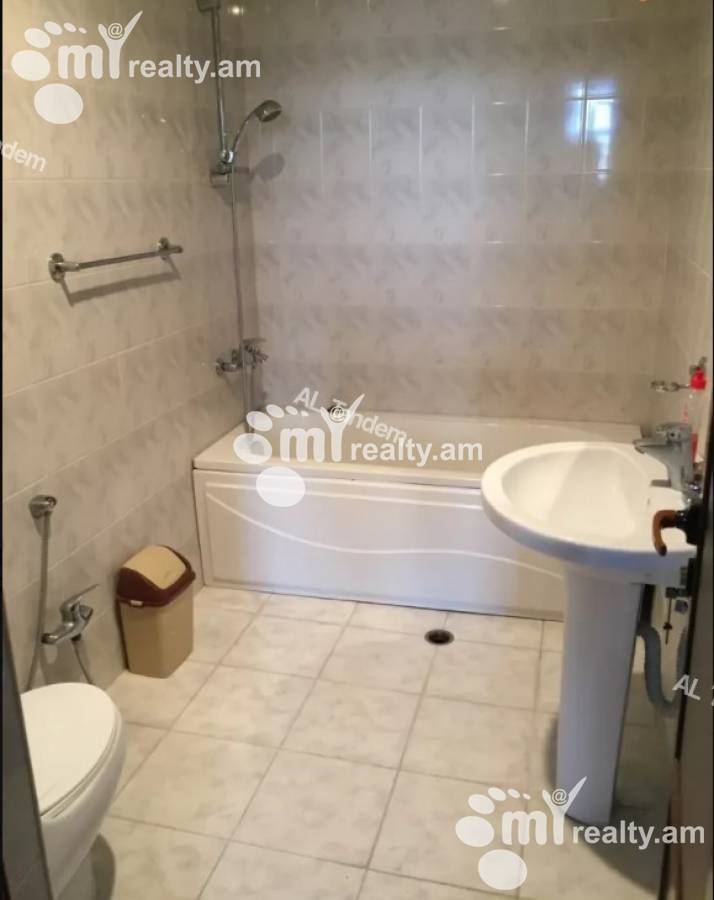 4 bedroom apartment for rent خیابان 35 عربکیر, عربگیر ایروان, 132531