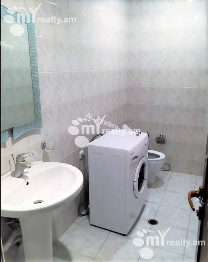 4 bedroom apartment for rent خیابان 35 عربکیر, عربگیر ایروان, 132531