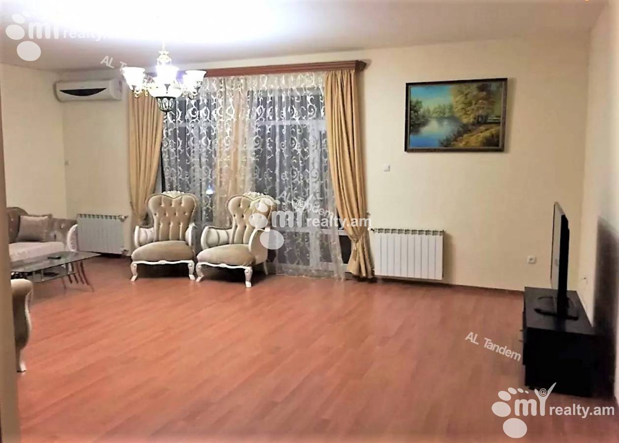 4 bedroom apartment for rent خیابان 35 عربکیر, عربگیر ایروان, 132531