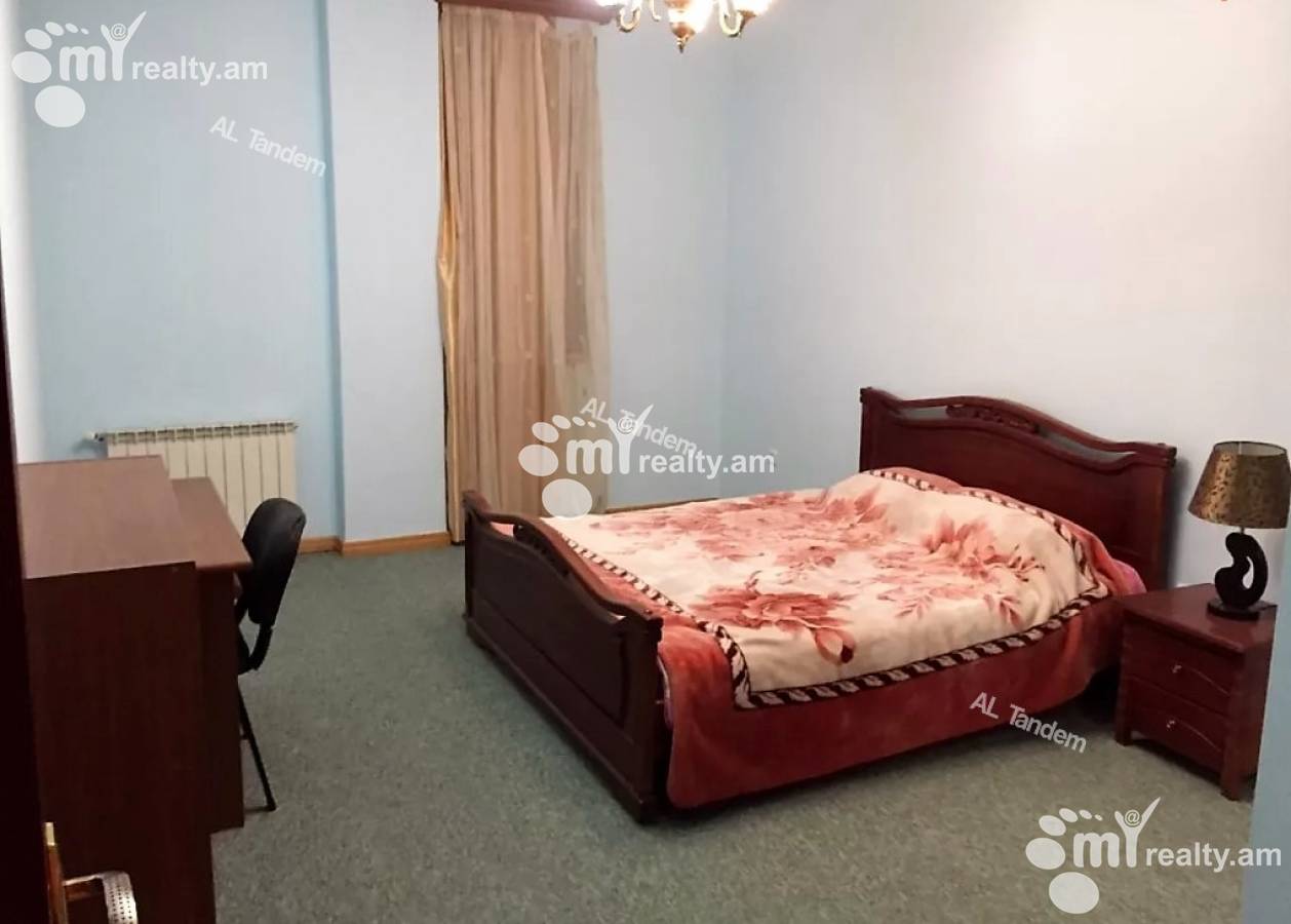 4 bedroom apartment for rent خیابان 35 عربکیر, عربگیر ایروان, 132531