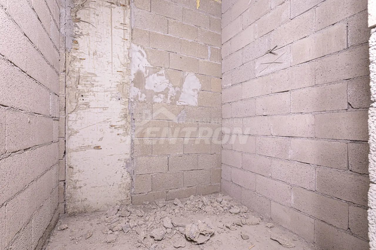 2 bedroom apartment for sale Leningradyan St, Adjapnyak Yerevan, 158443