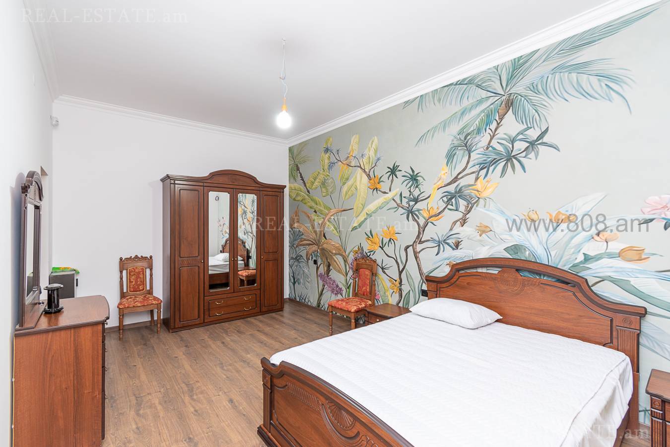 House for sale خیابان مِلوکوموف, داوتاشِن ایروان, 125601