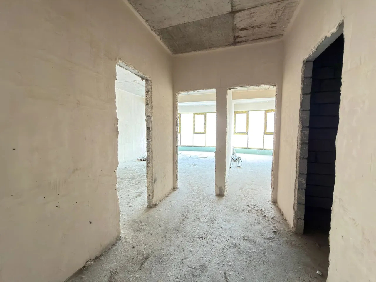 2 bedroom apartment for sale Arshakunyats Ave, Center Yerevan, 158179