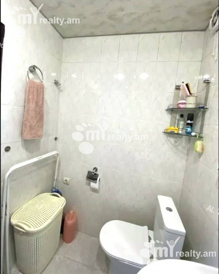 Купить 3 комнатную квартиру Тигран Мец пр, Центр Ереван, 157529