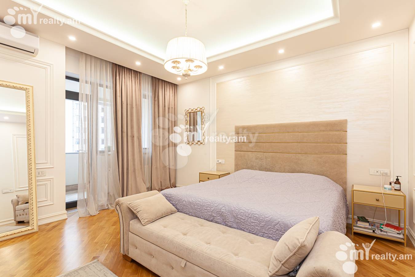 5 bedroom apartment for sale خیابان و. واقارشیان, عربگیر ایروان, 159830