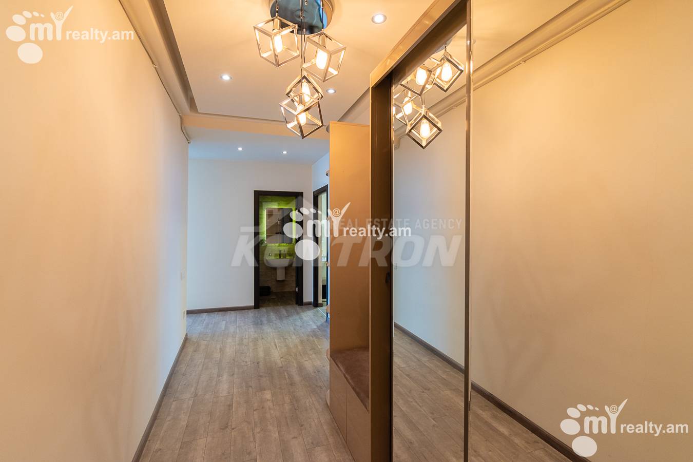 Купить 3 комнатную квартиру Киевян ул, Арабкир Ереван, 128631