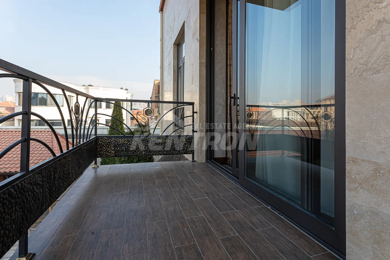 House for sale G 1 dis., Adshapnjak Yerevan, 158465